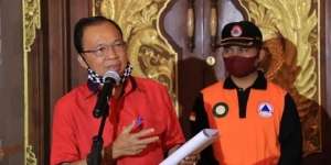 Alasan Gubernur Bali Larang Pemuda Nonton Upin Ipin