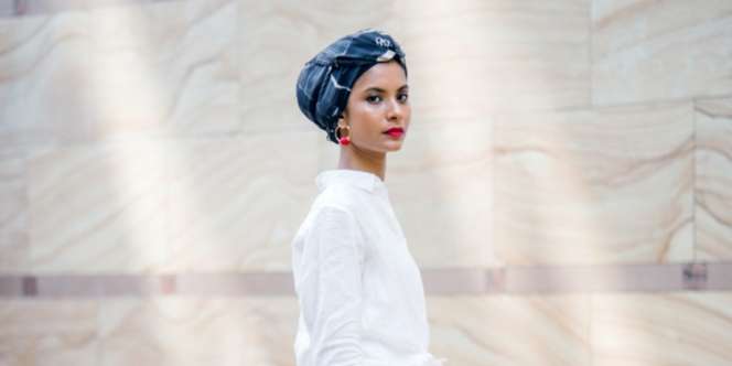 Stay Chic! Rahasia Hijab Anti Gerah dan Tetap Modis Saat Cuaca Panas