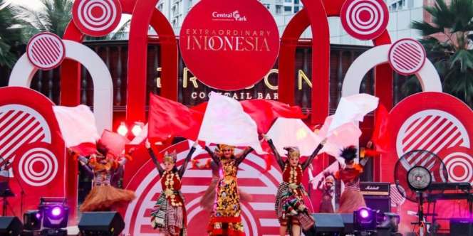 Promo Menarik Rayakan Kemerdekaan, Diskon 78 Persen