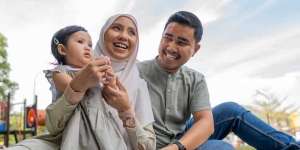 Adab Orangtua Pada Anak dalam Islam, Masih Banyak yang Tidak Tahu