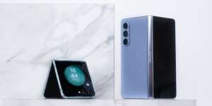 Rahasia di Balik Desain Kekinian Galaxy Z Fold5 dan Flip5