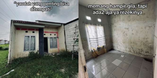 Awalnya Rusak dan Asal Bisa Ditempati, Setelah Direnovasi Rumah Mungil Ini Berubah Seperti Hotel