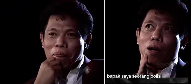 Ketika Pelawak Ngobrol Serius tapi Tetap Lucu: Cerita Dono Warkop DKI Mau jadi Dokter tapi SMA Pilih Jurusan Sosial