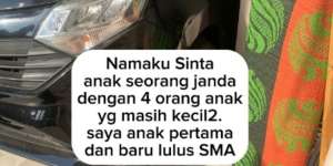 Kisah Pilu Istri Juragan Desa, Dipaksa Nikah untuk Bayar Utang, Suami Hamili Selingkuhan, dan Jadi Pembantu di Rumah Sendiri