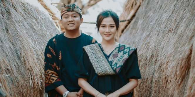 Kondisi Terkini Bella Bonita yang Dilarikan ke RS Usai Ngunduh Mantu, Wajah Masih Full Makeup dan Sempat Dibantu Alat Pernapasan