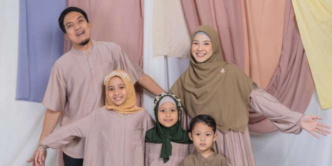 Alasan Natasha Rizky yang Ketahuan Masih Sapa Desta dengan Panggilan Sayang Saat Jadi Suami