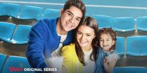 Dafa dan Naya Memilih Putus di Episode 3 'Virgin Mom 2', Kamu Sudah Nonton?