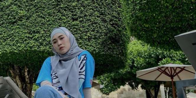Kabar Nasib Bu Dendy yang Viral Sawer Pelakor, Kini Makin Tajir dan Kinclong Banget, Penampilannya Bikin Melongo!