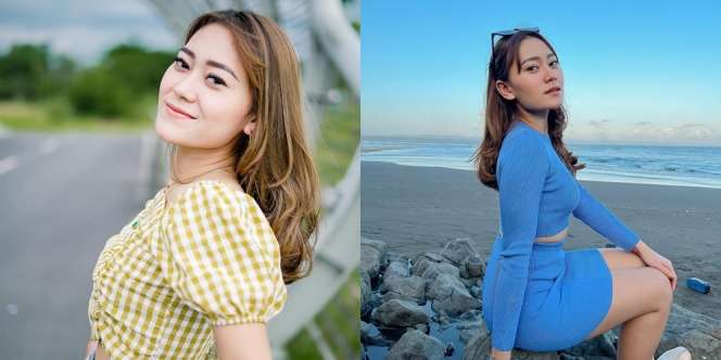 Potret Rumah Vita Alvia Biduan Seksi Jebolan D`Academy, Penampakan Kamarnya Bikin Syok!