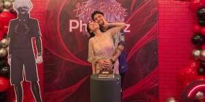 Sudah Sah Jadi Istri Pratama Arhan, Foto Mesra Azizah Salsha Bareng Mantan Masih Nongol di Feed Instagram