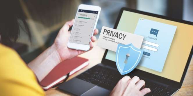 Menkominfo Sebut Ada Bank yang Jual Data Pribadi Nasabah