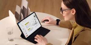 Huawei MatePad 11.5, Tablet Rasa Laptop Harga Rp5 Jutaan