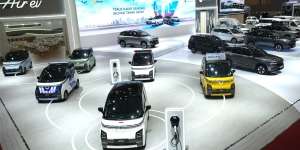 Ini Daftar Mobil Wuling Terlaku Saat Ini