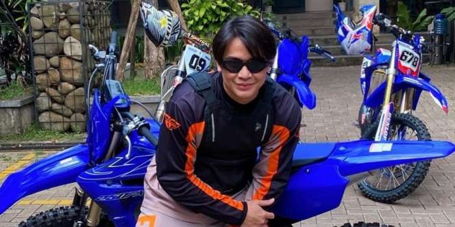 Jleb Banget! Billy Syahputra Sindir Syahnaz Sadiqah Cantik karena Terbantu Perawatan