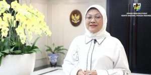 Menaker Minta Perusahaan yang Tumbuh Positif Pekerjakan Korban PHK