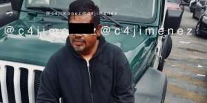 Ajaib! Pria Ini Ditembak Dua Kali di Bagian Kepala, Peluru Memantul dari Tengkoraknya