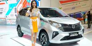 Bukan Xenia, Mobil Daihatsu Terlaris Saat Ini 