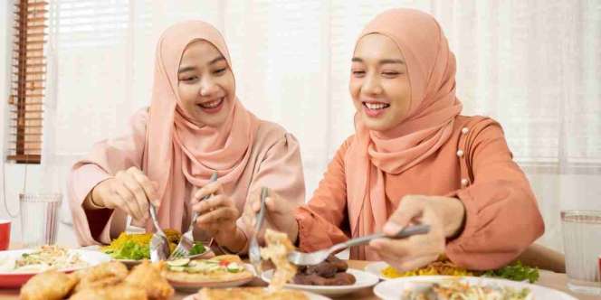 5 Sayuran Kaya Air yang Bisa Penuhi Cairan Tubuh