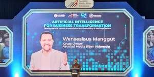 AMSI Gelar IDC 2023, Bahas AI Jadi Tantangan Baru Bisnis Media