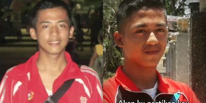 Transformasi Cowok Asal Indonesia yang Kini Kerja di Jepang, Parasnya Bikin Pangling, Akui Sering Kena Angin Negeri Sakura
