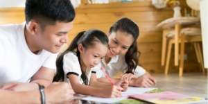 Begini Cara Mengembangkan Potensi Anak Lewat Study Life Balance