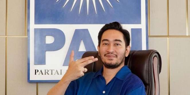 Jeje Govinda Kena Nyinyir Gegara Joget Luwes, Netizen: Kukira Berwibawa