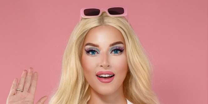 Berat Badan Susut 15 Kg, Tasya Farasya Auto Borong Baju Baru