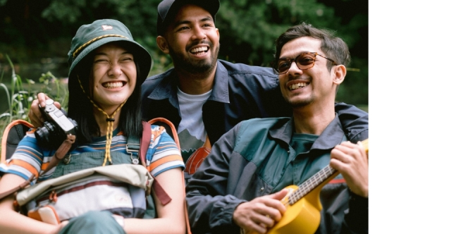 Jualan di Shopee Live, Brand Lokal Eiger Pecahkan Rekor Omzet 16 Kali Lipat!