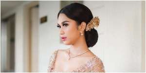 7 Potret Rumah Nurul Azizah Istri Pesepak Bola Pratama Arhan, Jauh dari Kata Mewah meski Anak Anggota DPR