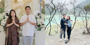 Potret Rumah Pengusaha Skincare Palembang yang Dituding Terlibat Pencucian Uang, Super Mewah Bak Istana!