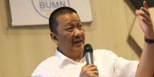 Tanggapan Dirut Garuda Indonesia Soal Wacana Merger dengan Pelita Air