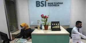 Rencana Ekspansi BSI ke Dubai dan Arab Saudi