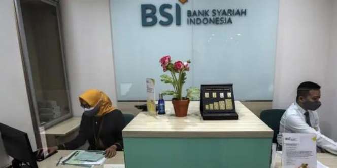 Rencana Ekspansi BSI ke Dubai dan Arab Saudi