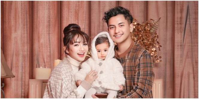 Bentar Lagi Jadi, Intip Progres Rumah Mewah Beauty Vlogger Nanda Arsyinta, Pilar-Pilarnya Megah Kayak Arsitektur Yunani Kuno