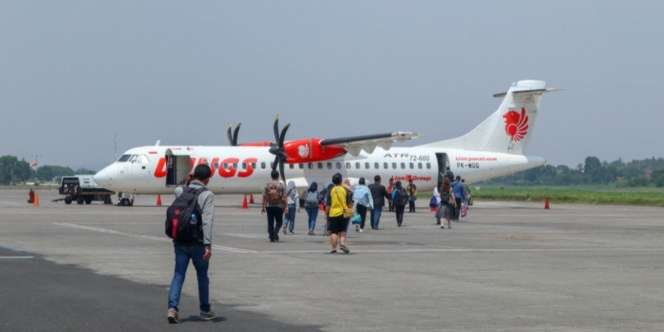 Dua Maskapai Indonesia Dinobatkan Jadi yang Terburuk di Dunia, Ini Pemicunya