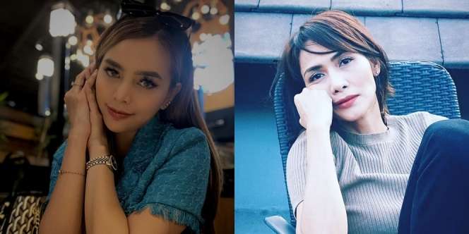 Adu Gaya Verny Hasan VS Wenny Ariani, Sama-sama Tuntut Tes DNA Untuk Pastikan Ayah Biologis Sang Anak