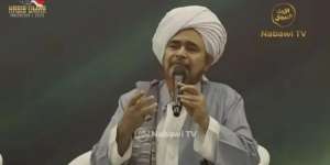 Profil Habib Umar bin Hafidz, Ulama Yaman yang Berkunjung ke Indonesia, Ternyata Kakeknya Lahir di Bondowoso