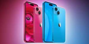iPhone 15 Gunakan Port USB-C dengan Warna Kabel Data Senada dengan Casing Ponselnya