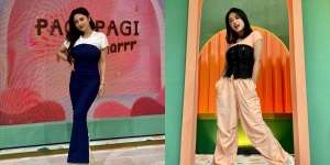 Dewi Perssik Sesumbar Sebut Gaji Calon Suami Pilot Capai Rp200 Juta Perbulan, Kini Malah Ramai Dihujat Netizen!