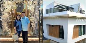 Gantung Raket Makin Tajir, Inilah 14 Potret Rumah Mewah Legenda Bulu Tangkis Susy Susanti dan Alan Budikusuma, Serasa di Hotel Bintang Lima