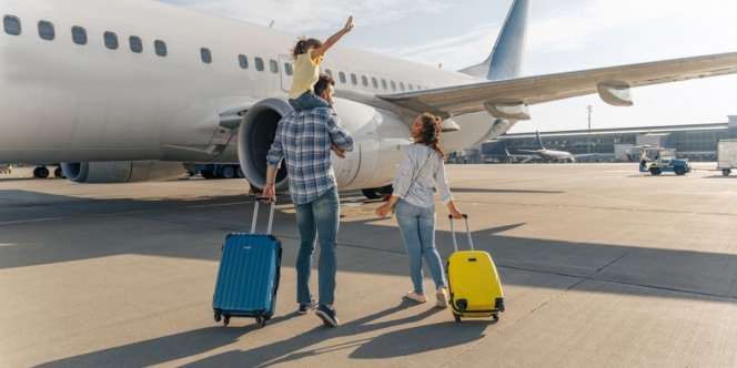 Intip Rute Penerbangan Termurah dari Indonesia, Adakah Destinasi Impian Kamu?