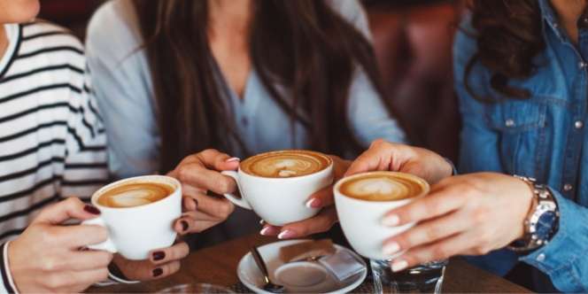 Anak Muda Suka Healing dan Beli Kopi, Kebutuhan atau Impulsif?