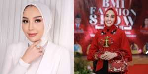 Potret Aisyah Thisia yang Dinikahi Mantan Ipar Ussy Sulistiawaty, Perbedaan Usia Jadi Sorotan!