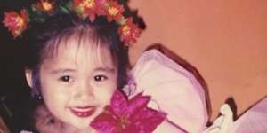 Tersohor Sebagai Youtuber, Bocah Kecil yang jadi Artis Ini Pernah Sepi Job karena Berantem dengan Sesama Artis