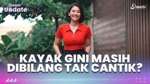 Canti Tachril Istri Adipati Dolken Dicemooh Tak Cantik