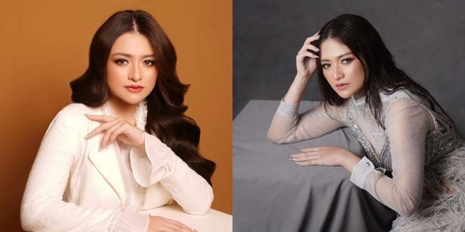 Nathalie Holscher Pamer Kekasih Baru, Akui Geram Dibanding-bandingkan dengan Sule