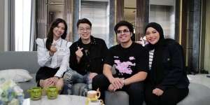 Berada Dikawasan Elit, Potret Apartemen Mewah Richard Lee yang Cuma Jadi Tempat Singgah 