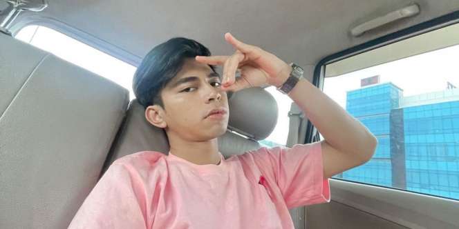 Curhat Dimas Ahmad Mendadak Diminta Bantuan Orang yang Pernah Memandang Rendah Keluarganya