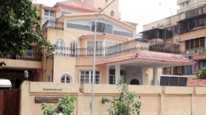 Membawa Melapetaka, Rumah Angker di Mumbai Ini Pernah Ditempati 3 Aktor Bollywood, Ujung-Ujungnya Sial Semua