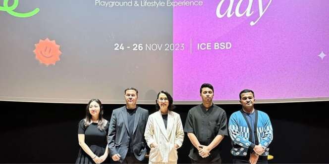 Event Otomotif hingga Beauty Jadi Satu, Penasaran?